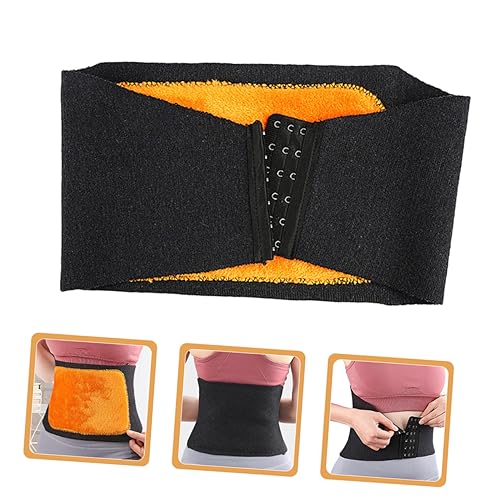 Faja lumbar térmica gruesa multifuncional GALPADA miniatura 5