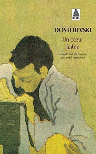 Télécharger Un coeur faible Livre eBook France