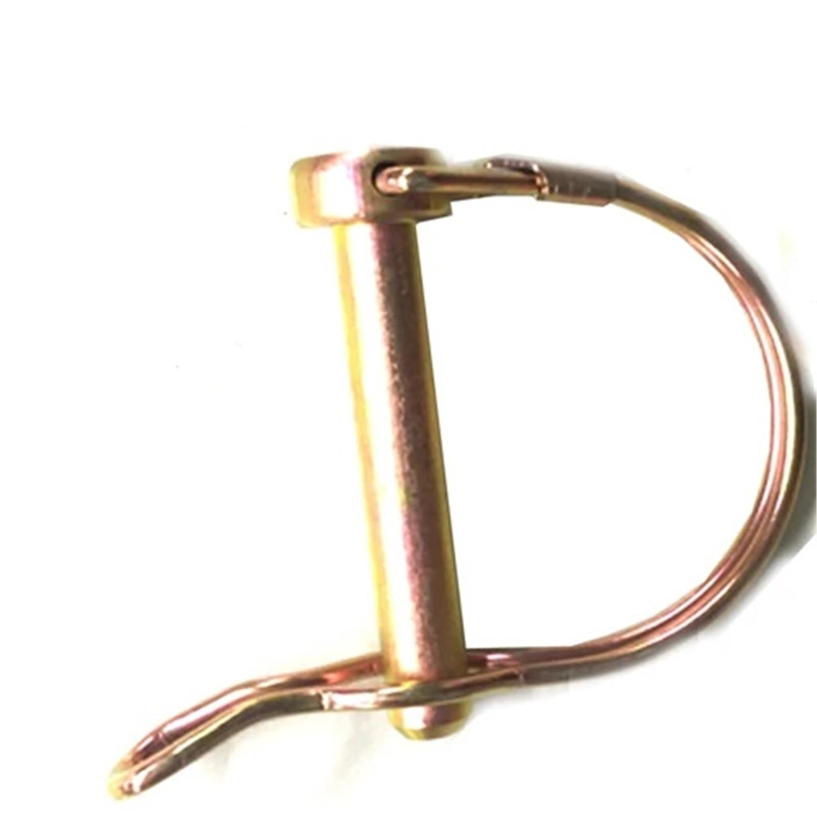 Goupille de remorque et loquet de rechange Rarelock MS450 anti-vibration pour yacht