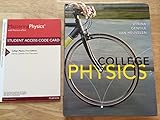 College Physics Plus Mastering Physics with eText -- Access Card Package
