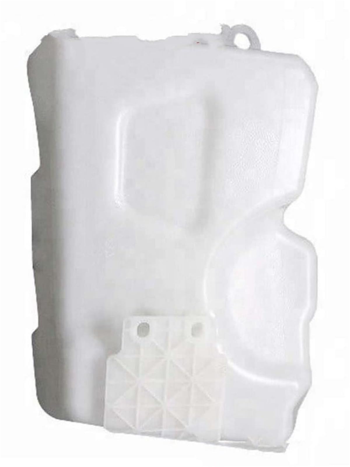 Zestaw zbiornika rozprężnego Akcesoria Samochodowe Para Auto Car Expansion Tank Chłodziwo System Części Pasujące Do 2005-2009 LR3 Ranger Over