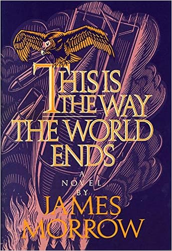 This Is the Way the World Ends book cover
