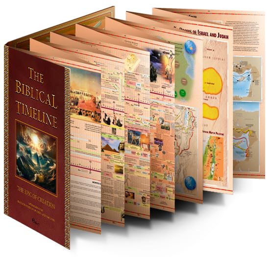 The Biblical Timeline