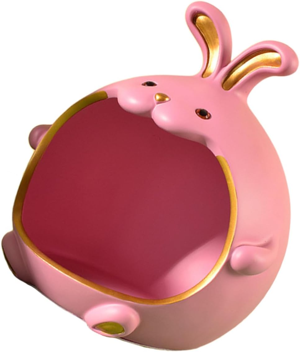 Homoyoyo Small Pet Cooling Nest Guinea Pig Resting Shelter Hedgehog Hideout Breathable Summer Bed for Hamsters and Small Animals Random Color