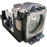 GEPRÜFTE QUALITÄT & LEISTUNG: Die azurano Ersatzlampe für EIKI 610 333 9740 ist ein qualitatives, preiswertes Leuchtmittel für die Do-It-Yourself Wiederaufbereitung einer Hersteller-Beamerlampe