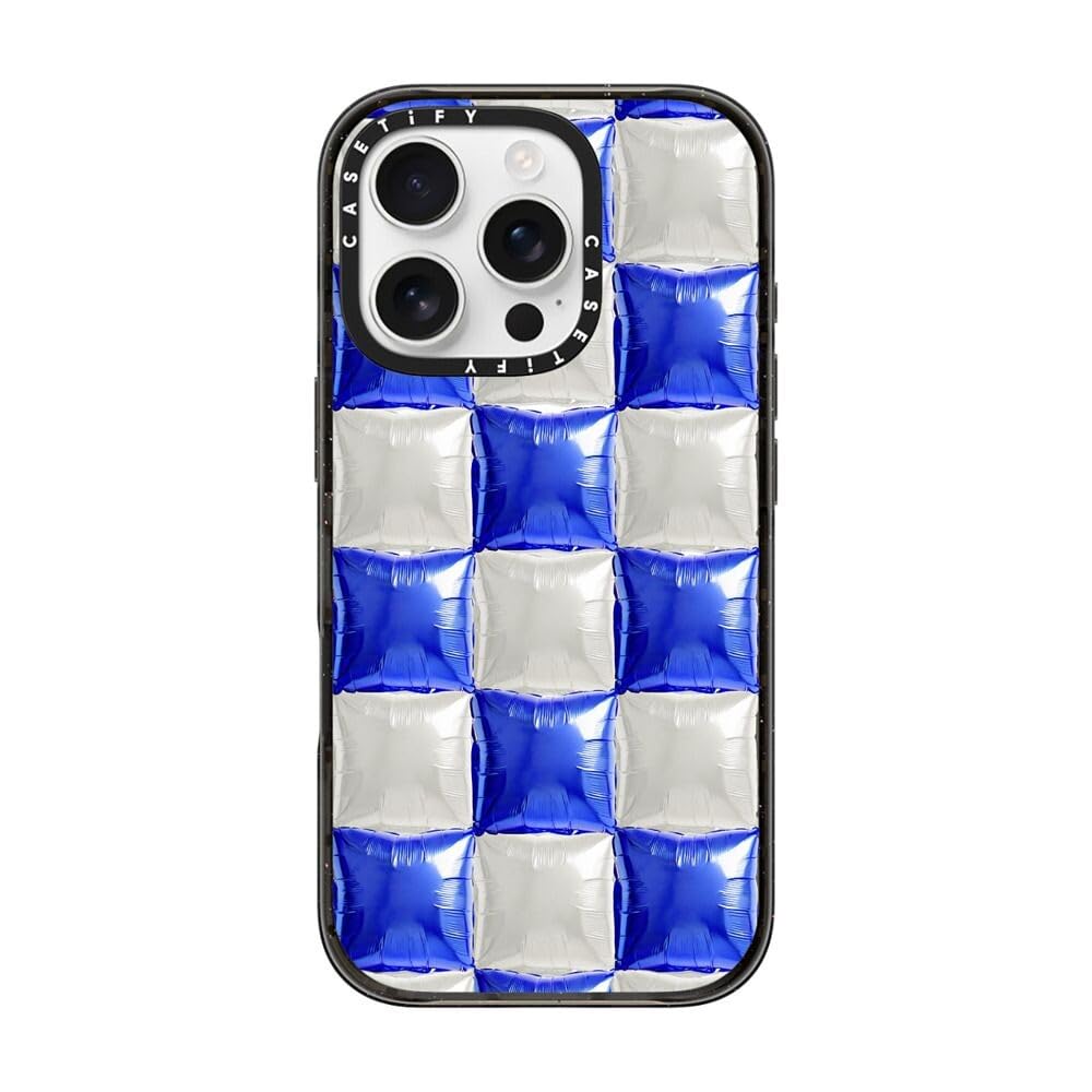 Amazon.com: CASETiFY Impact Case for iPhone 16 Pro [Slim / 8.2 ft