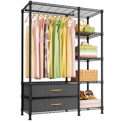 Ulif F3 with Fabric Drawers