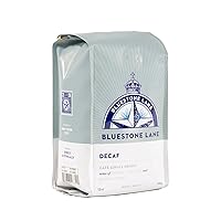 Vista 9 de Bluestone Lane Café molido, mezcla de espresso Maverick, tostado medio, bolsa de 12 onzas