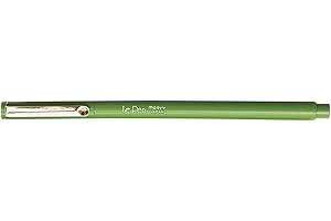 LePen Marker: Achieving Precision with Olive Green Elegance