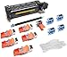 SuppliesMAX Compatible Replacement for HP LJ Enterprise M607/M608/M609/E60055/E60065/E60075/E60155 110V Maintenance Kit (225000 Page Yield) (L0H24A)