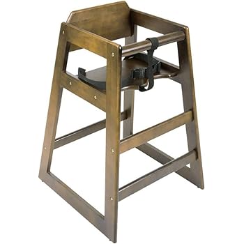 restaurant baby chair