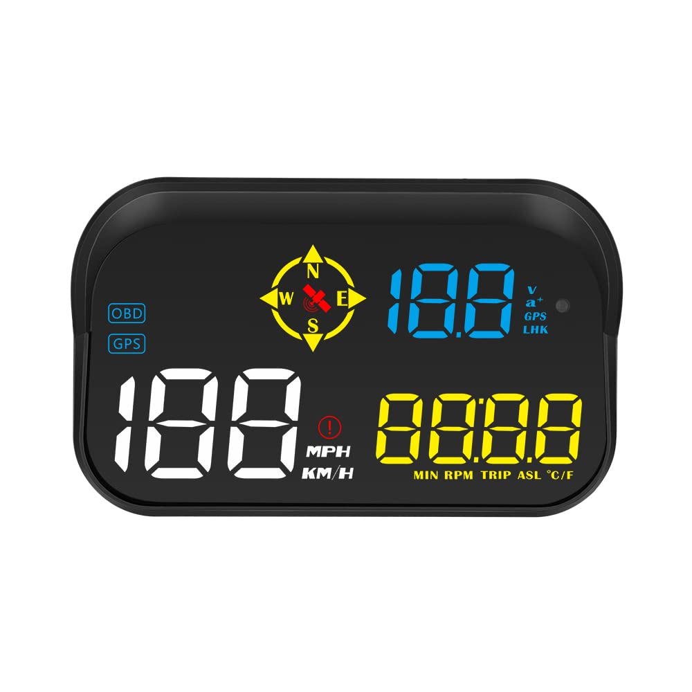 Car HUD Head Up Display