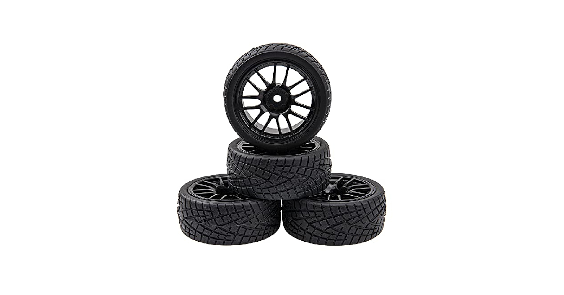 ruho Amazon.com: 4Pcs HIRCQOO OD 2.55
