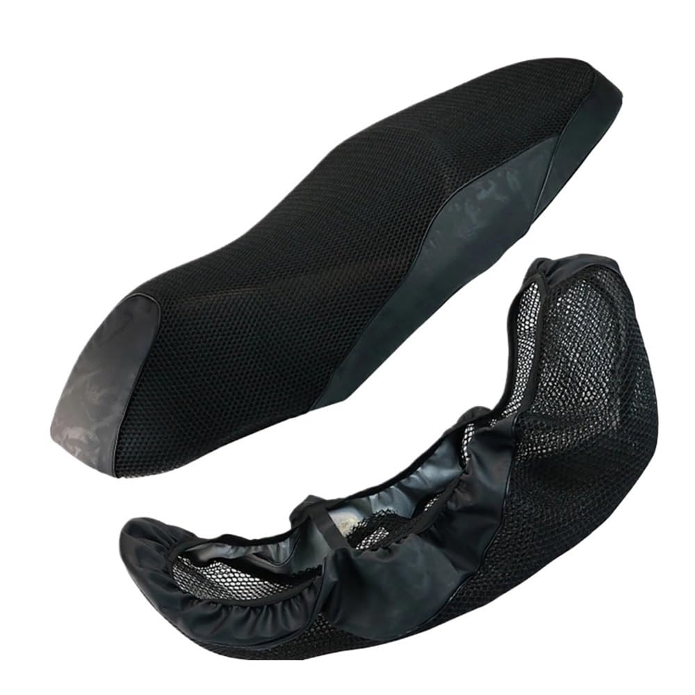 Coprisella per moto sportiva Moto Protezione Solare Termica Copertura Del Cuscino Sedile Per XMAX 300 XMAX300 XMAX250 XMAX125 X-MAX 250 125 400