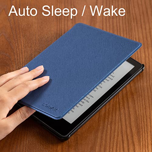 Image of CoBak Case for 6.8 inch eBook Readers 11th Generation 2021 Released