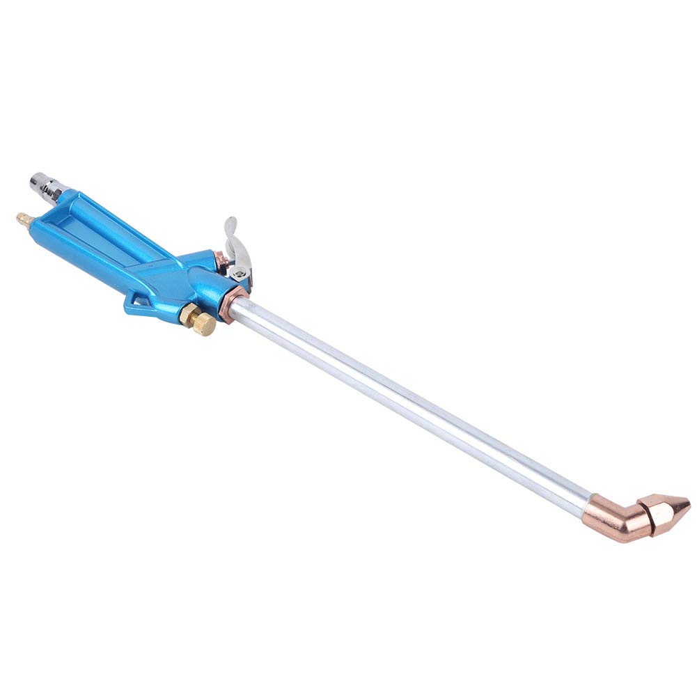 Pistolet de soufflage de poussière de pistolet à air comprimé pour pulvérisateur