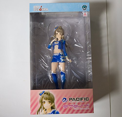 Amazon.co.jp: ラブライブ × PACIFIC 南ことり 1 8 プルクラ