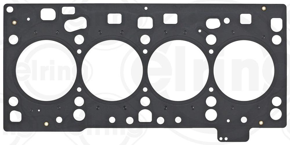 ELRING 252.750 Junta de culata Compatible con AUDI A4 B9 Avant 8W5, 8WD A4 B9 Sedán 8W2, 8WC Q5 FYB, FYG A5 Sportback F5A, F5F A6 C8 Avant 4A5