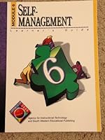 Self Management Module 6 Learner Guide 0538635894 Book Cover