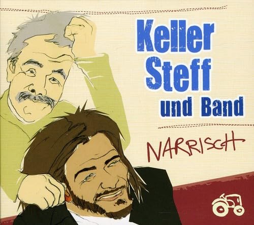 Narrisch