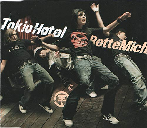  Rette Mich