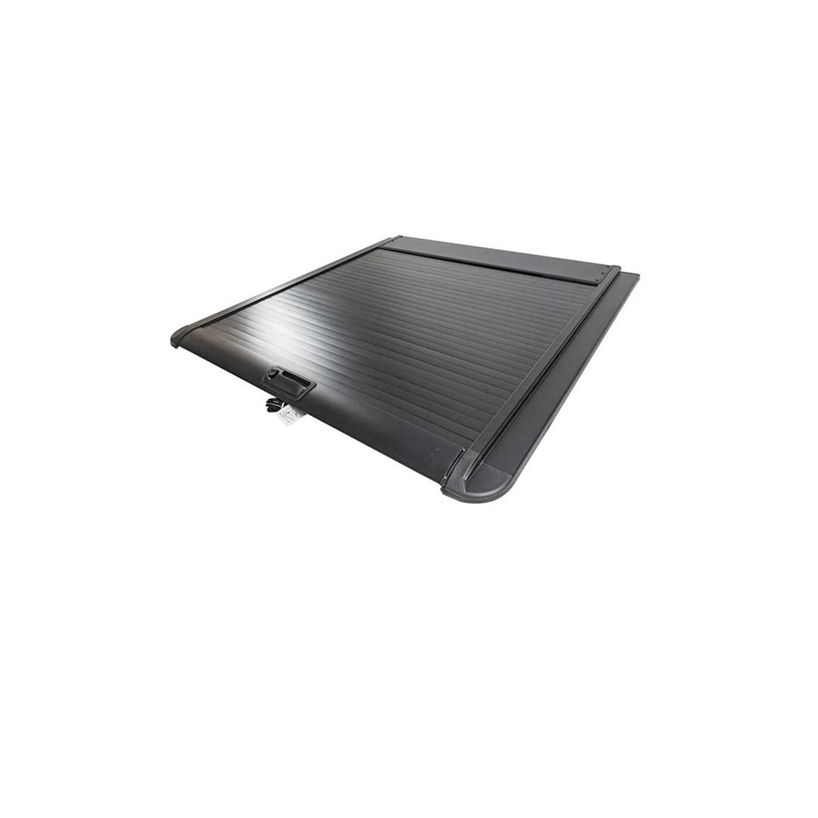 Cubiertas retráctiles for caja de camioneta, de aluminio rígido, Compatible con Ford Ranger T6 T7 T8 Raptor Maverick F150.