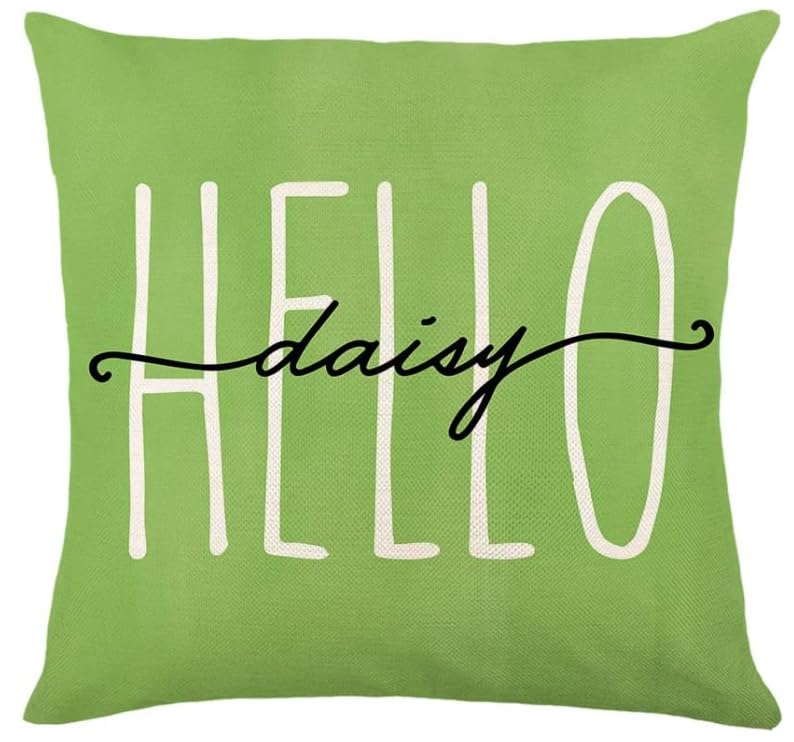 BAOKU Decorative Cushion Cover - Image 3