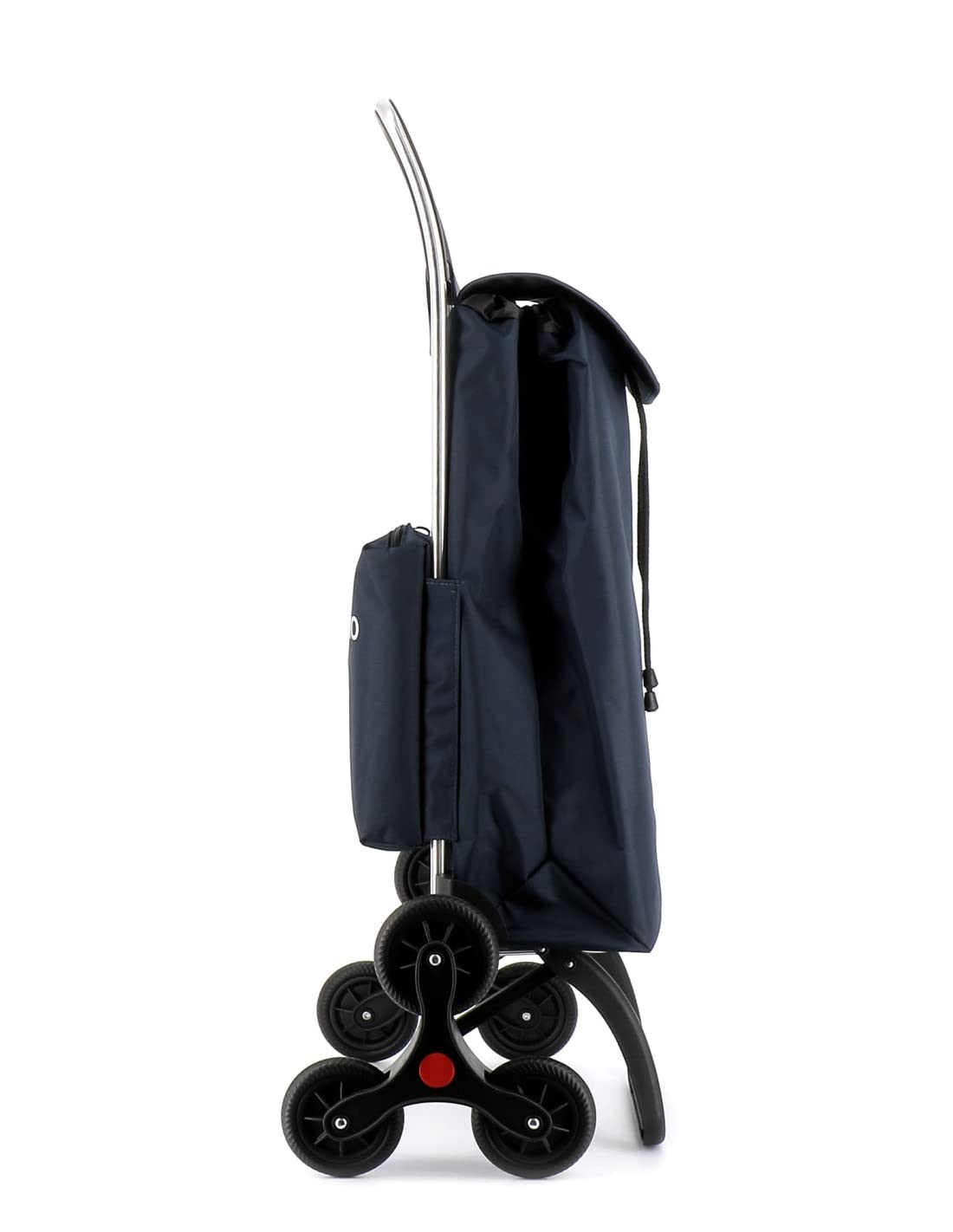 Carro Rolser I-MAX Thermo Zen 6 Ruedas Sube Escaleras - Marino