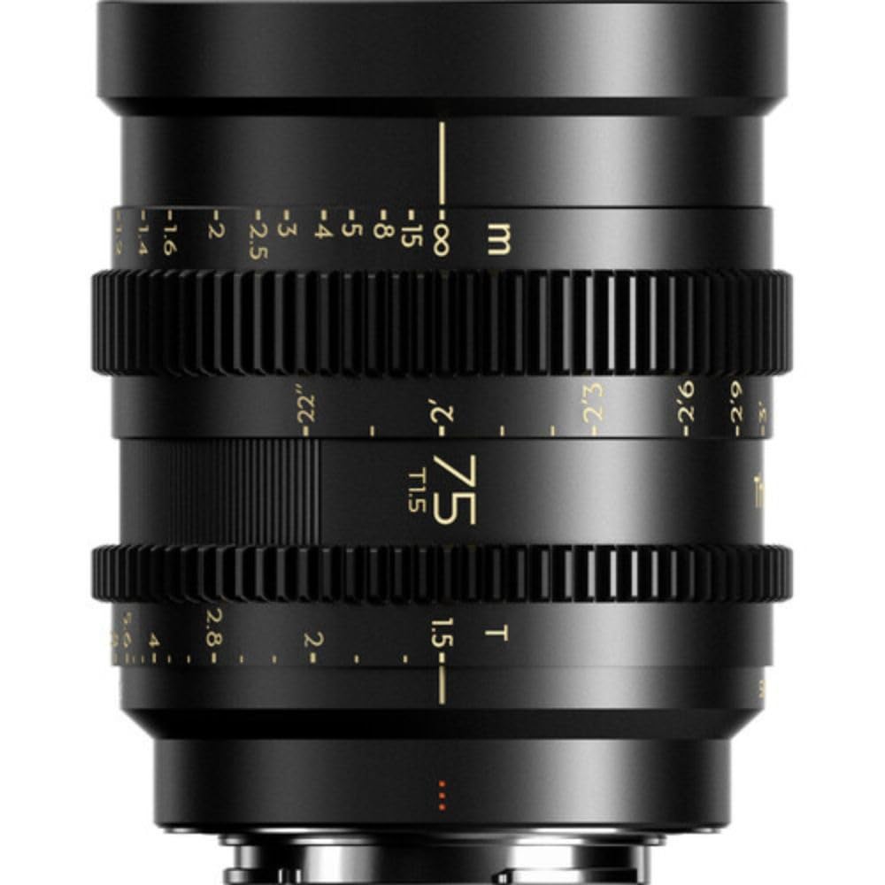 レンズ(単焦点) thypoch simera-c 75mm T1.5 Amazon.com : Thypoch Simera-C 75mm T1.5 Cine Lens (Sony E