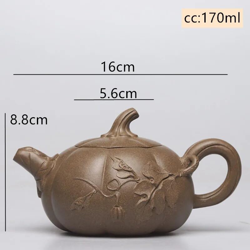 Czajnik, Zestawy do Herbaty Podróżnej, Czajnik Ceramiczny Chiński Czarny Piasek i Fioletowy Piasek Czajnik Domowy Zaparzacz Do Herbaty Podróżny Przenośny Czajnik Czajnik Akcesoria Do Ceremonii Herba