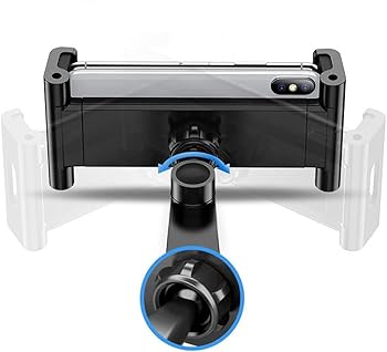 【スマホスタンド】車載ホルダー タブレットマウント テーブルホルダー Amazon.co.jp: MengMaTe 後部座席 タブレット 車用テーブル 車載