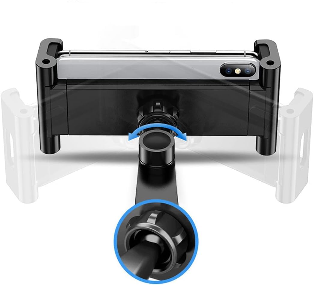 【スマホスタンド】車載ホルダー タブレットマウント テーブルホルダー Amazon.co.jp: MengMaTe 後部座席 タブレット 車用テーブル 車載