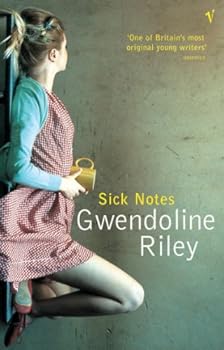 Paperback Sick Notes Book