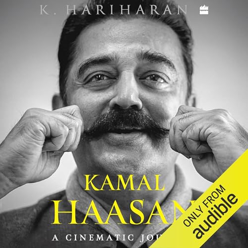 Kamal Haasan by K. Hariharan episode artwork