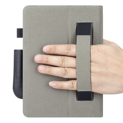 VOVIPO PU Lederen Folio Cover Beschermende Smart Cases met Auto Sleep/Wake Compatiable met Book Nova 3 Color & BOOX… - Image 7