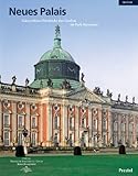 neues palais im park sanssouci: gästeschloss friedrichs des großen im park sanssouci