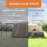 Outsunny B0F29BC3LJ lato 3