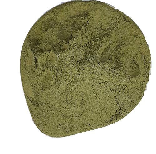 Preisvergleich Produktbild Sidr Jujube Pulver, natürlich 100 Gramm