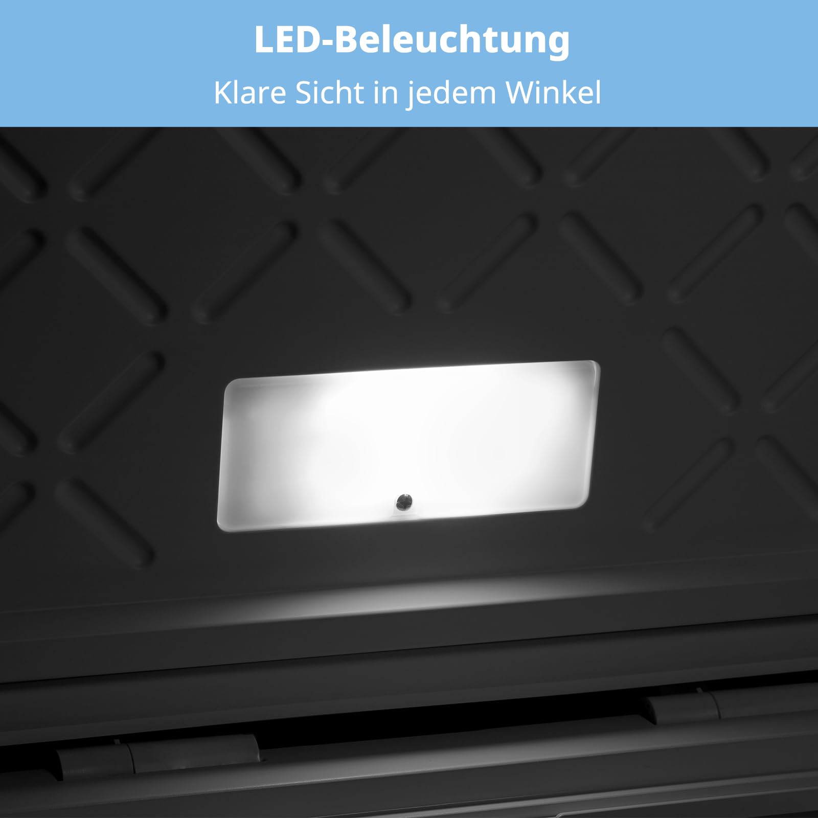Comfee Gefriertruhe 99L 4-Sterne-Gefrieren Kühl-Gefrier-Konvertierung Leise 38dB 24h-Schnellgefrierung 4,5kg Inverter-Kompressor