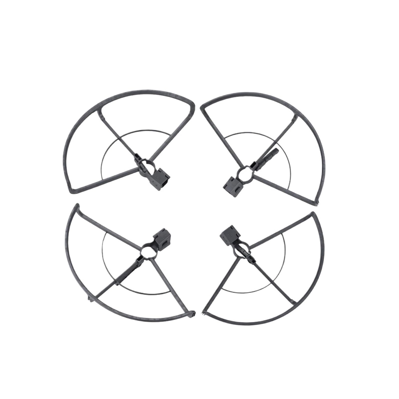 Protezione eliche, compatibile con DJI, Mavic 3