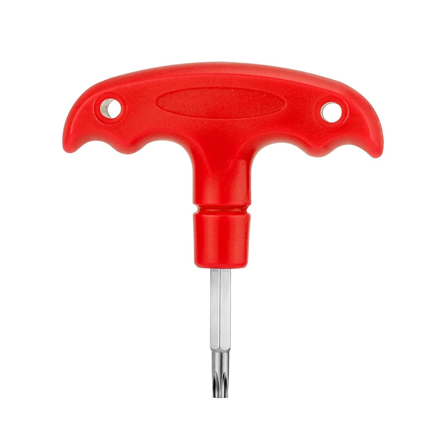 XIHIRCD Golf Torque Wrench, Adjustable Golf Tool with Plastic Handle Metal Golf Driver Tool Golf Driver Spike Wrench Portable Golf Club Adjustment