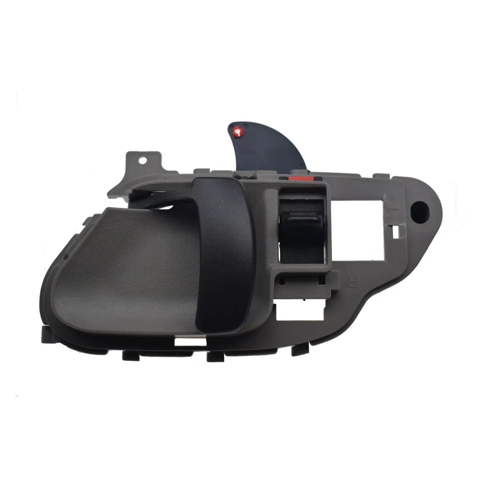 Ksjosji Right Interior Door Grab Handle Interior Inside Door Handle For Chevrolet C1500 C2500 For Tahoe For Cadillac For Escalade For Gmc For Sierra For Yukon Interior Door Handle Replacement(Right)