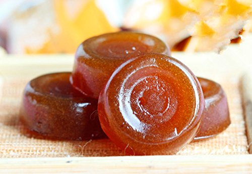 Yunnan Specialty Snacks Tamarind Fruit Soft Candies Chewy Fruits Snacks 17.6oz