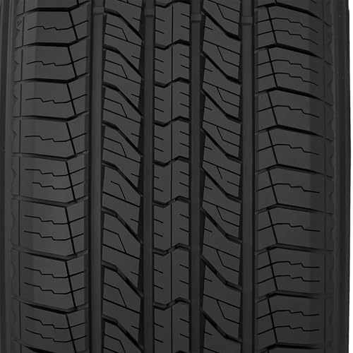 Desert Hawk HT3 Highway 235/60R18 107V XL SUV/Crossover Tire - Image 5