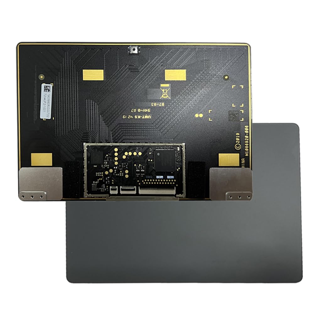 Amazon.com: Zahara Touchpad Mouse TrackPad Board Replacement Amazon.com: Zahara Touchpad Mouse TrackPad Board Replacement