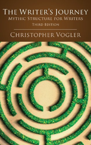 By Christopher Vogler - The Writer's Journey - 3rd edition: Mythic Structure for Writers (3rd Edition) (2007-11-16) [Library Binding]