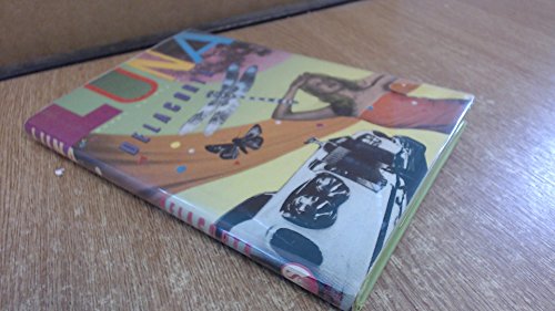 Luna 0671493795 Book Cover