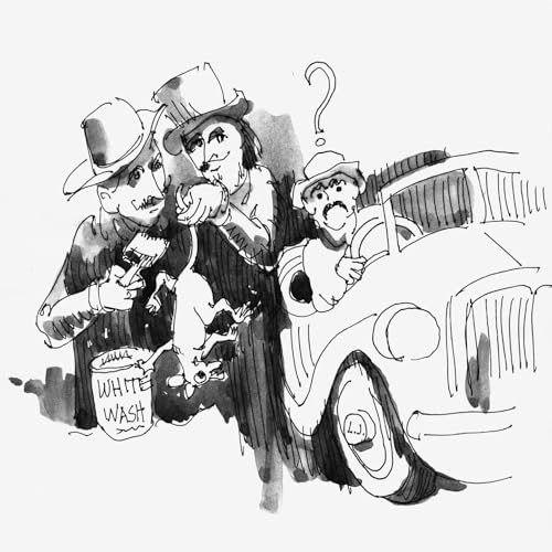 The legendary lies and tall tales of Reub Long (2 of 2)
