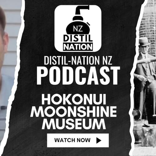 Head for the Hills - Hokonui Moonshine Museum