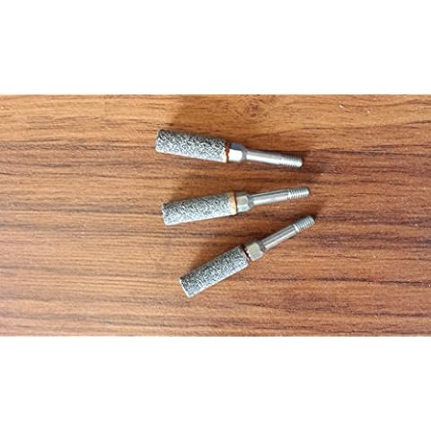 GRANBERG G419-3 Sharpener, 7/32 Cover